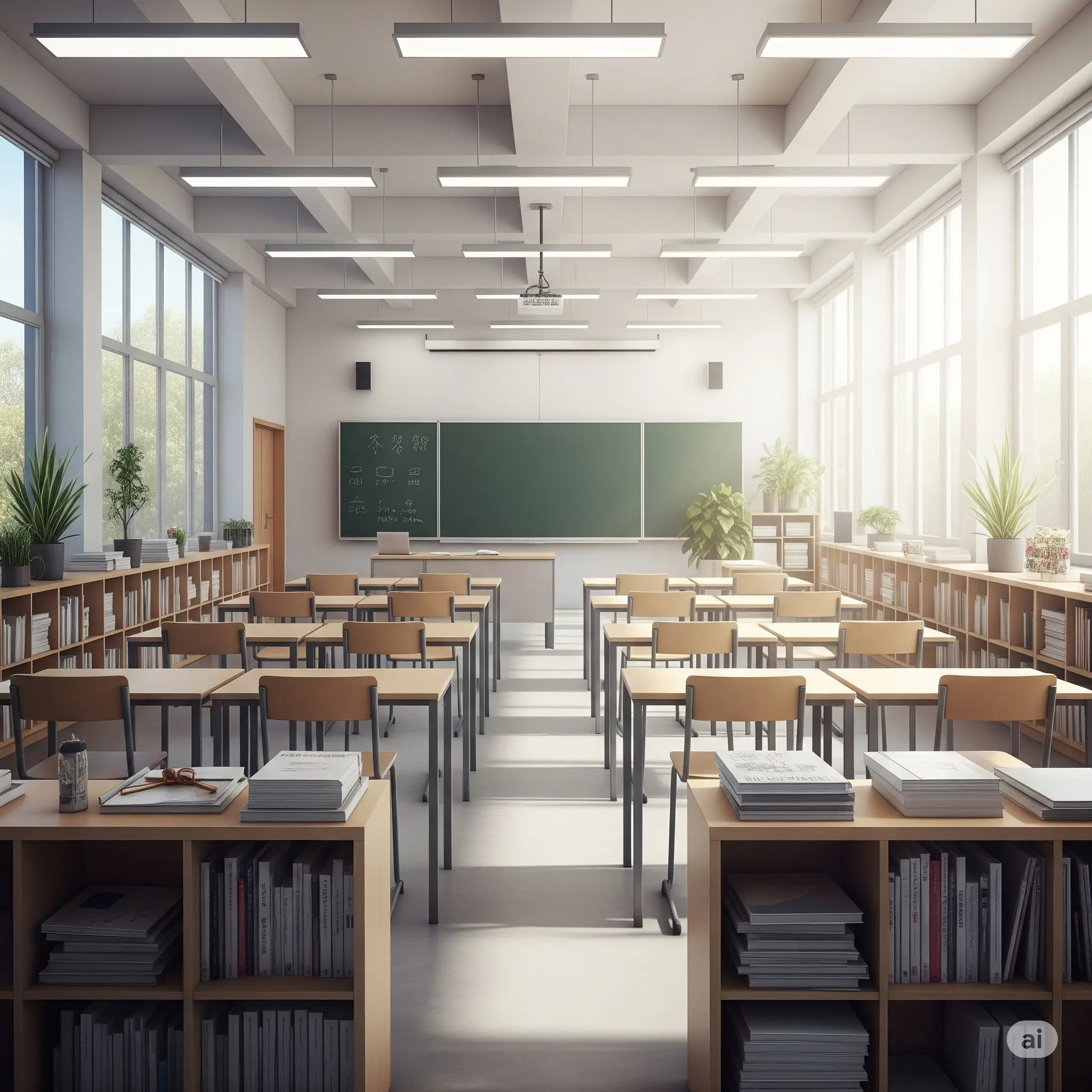 Next-Generation Learning Experiences