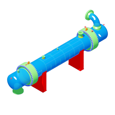 Heat_Exchanger_BEM
