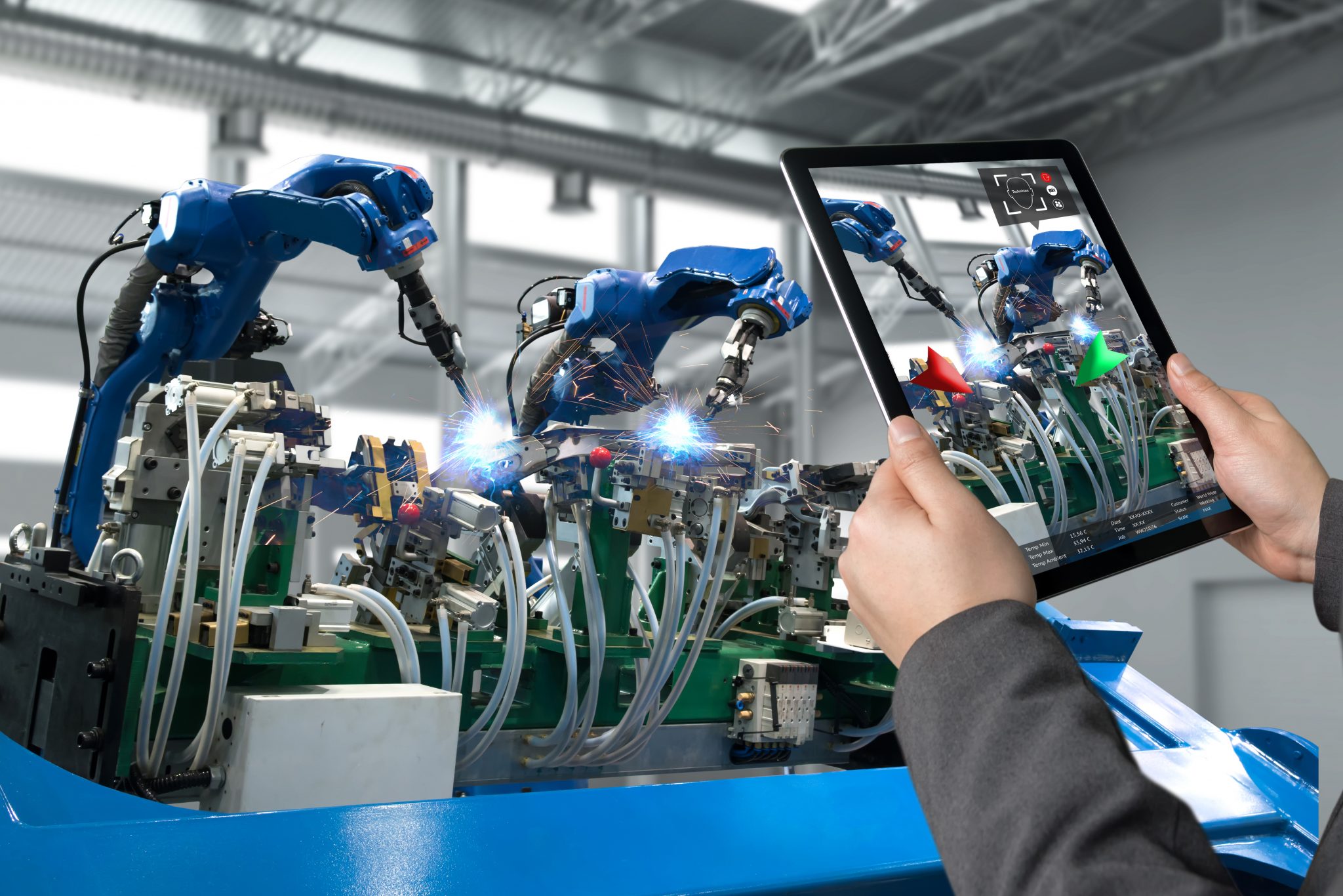 DigitalTwin